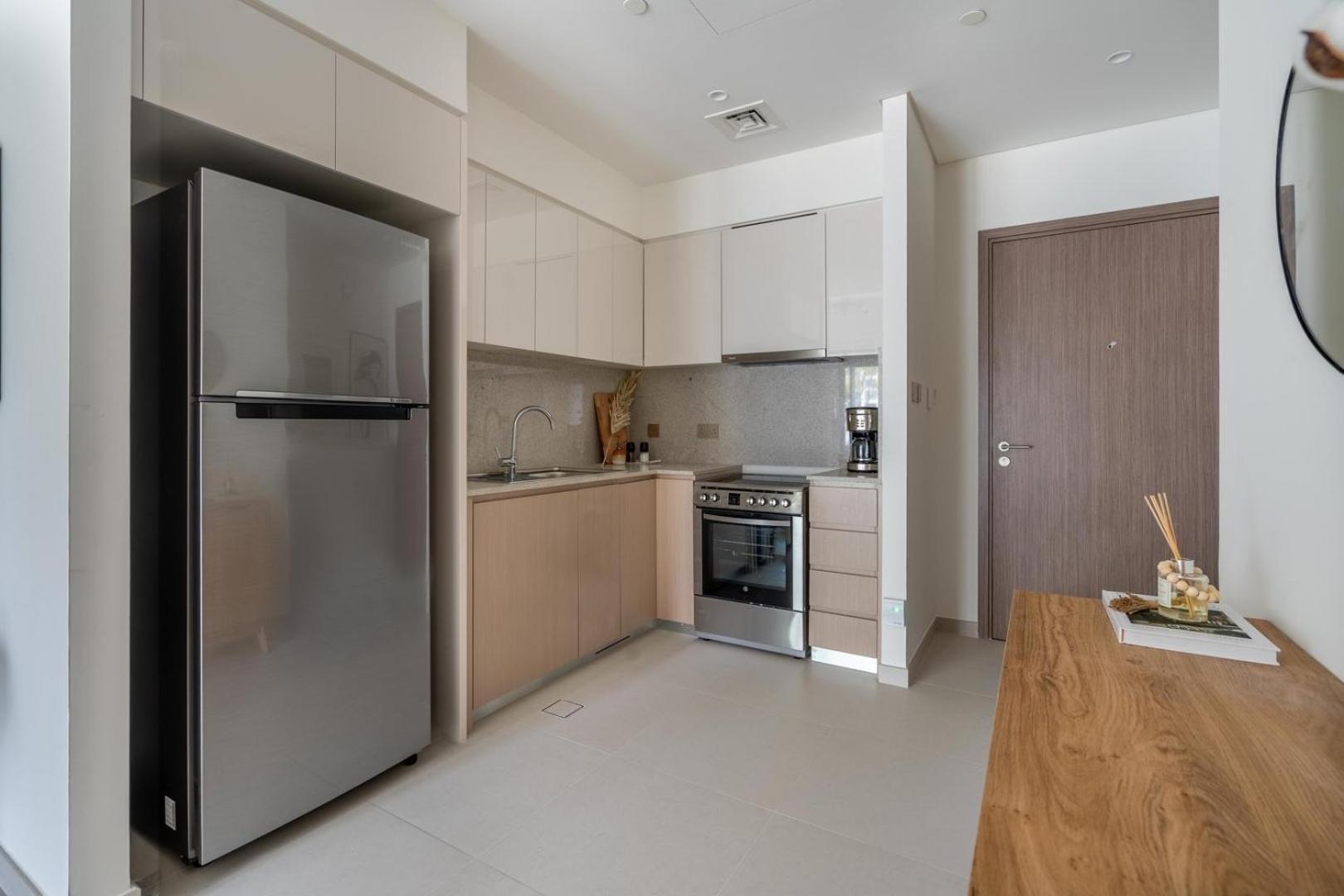 Appartement Guestready - Fine Extravagance Near Burj Khalifa à Dubaï Extérieur photo