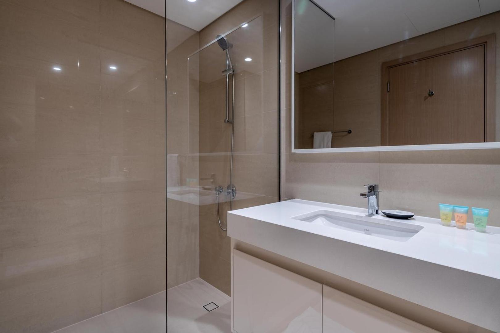 Appartement Guestready - Fine Extravagance Near Burj Khalifa à Dubaï Extérieur photo