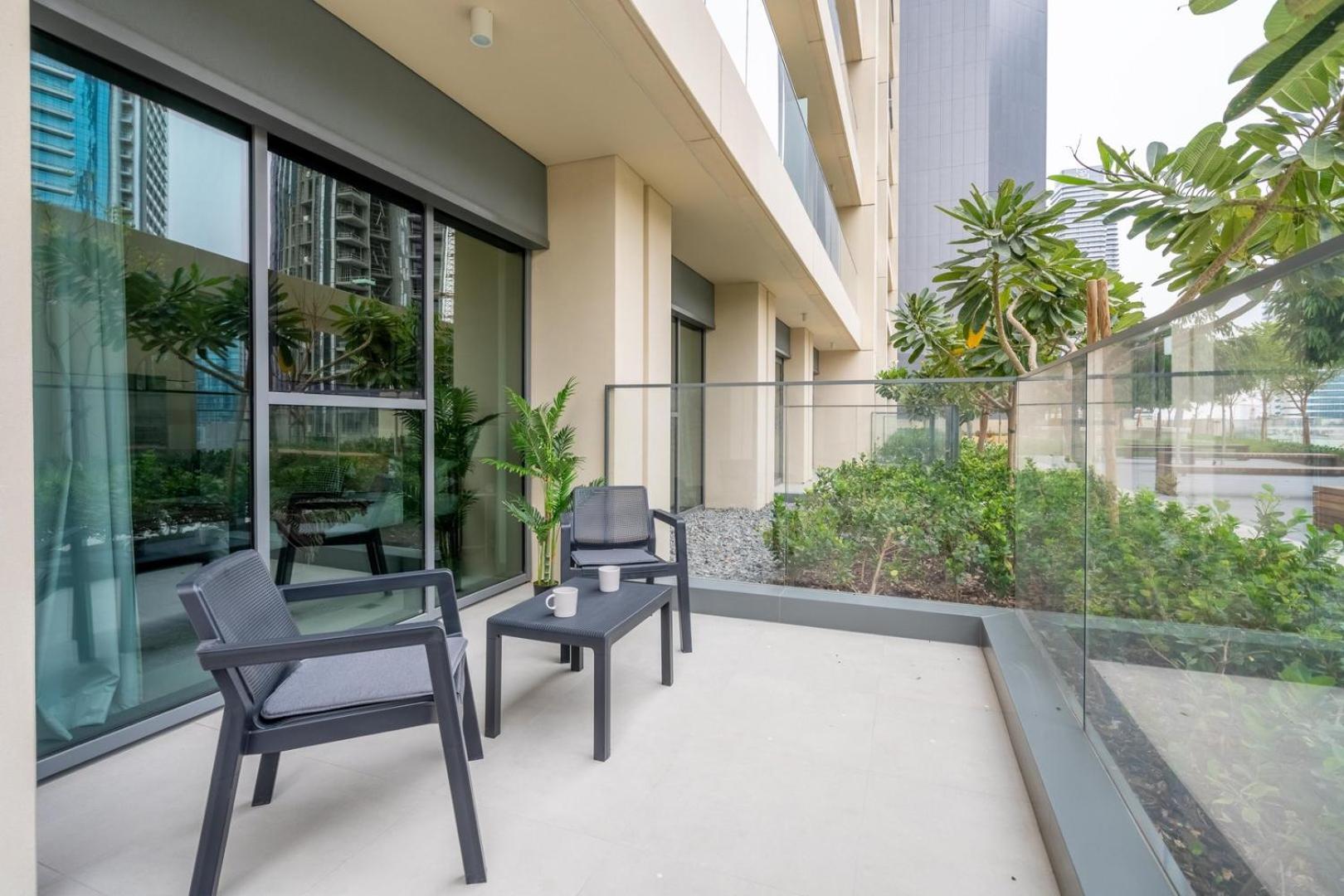 Appartement Guestready - Fine Extravagance Near Burj Khalifa à Dubaï Extérieur photo